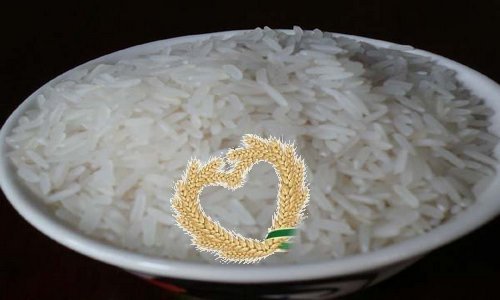 Jasmine Rice