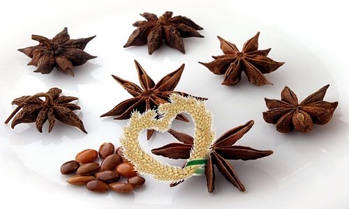 Star Anise