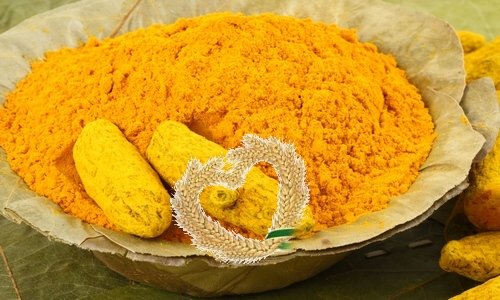 Turmeric Powder